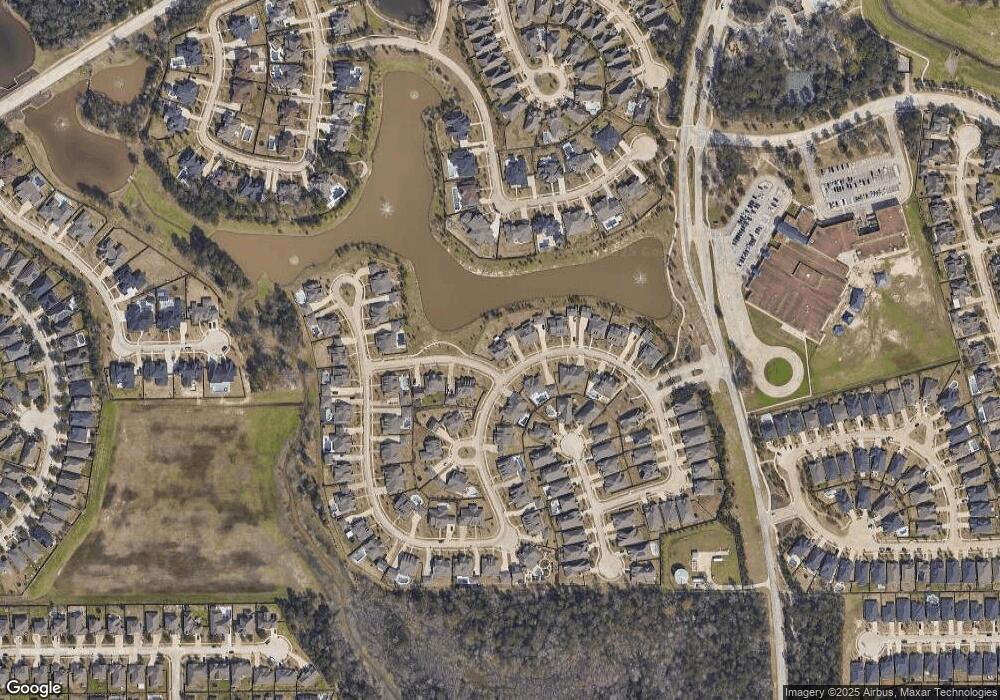 3575 Magnolia Crest Ln, Spring, TX 77386 - photo 1