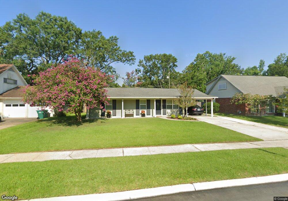 1437 Ridgecrest Dr, Slidell, LA 70458 - photo 1