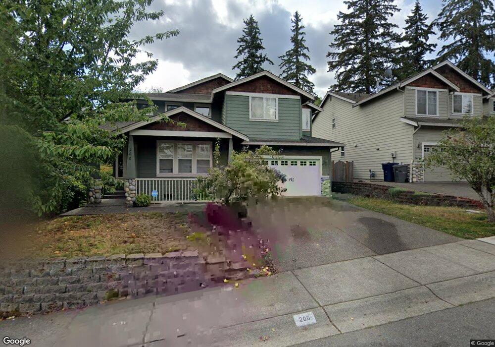 200 202nd St SE, Bothell, WA 98012 - photo 1