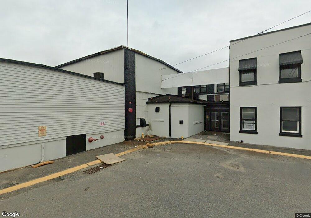 3 Cass St unit 3400 SF, Keyport, NJ 07735 - photo 1