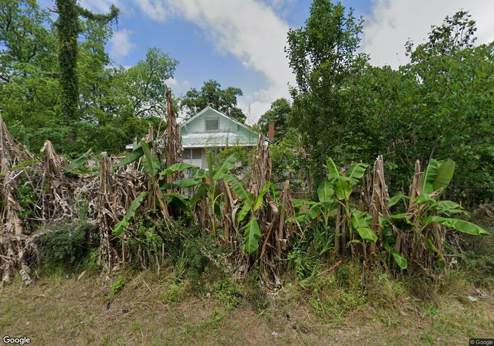 508 Old Stage Coach Rd, Quitman, GA 31643 - photo 1