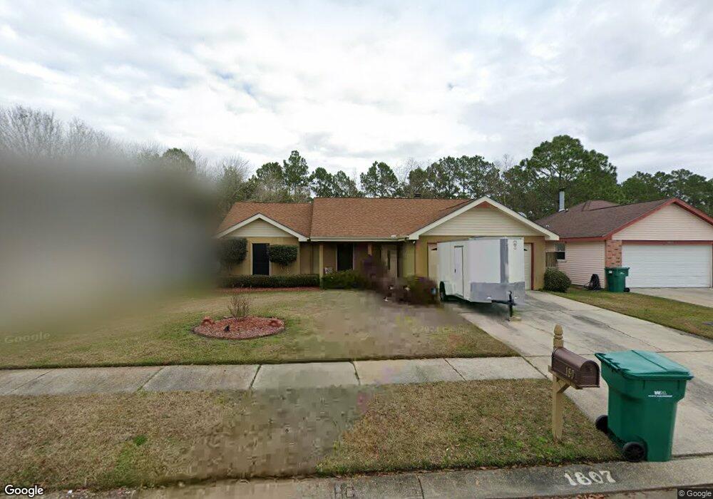 1807 Kings Row Other, Slidell, LA 70461 - photo 1