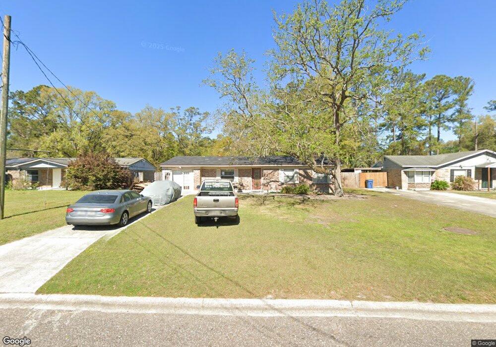 10932 Key Haven Blvd, Jacksonville, FL 32218 - photo 1