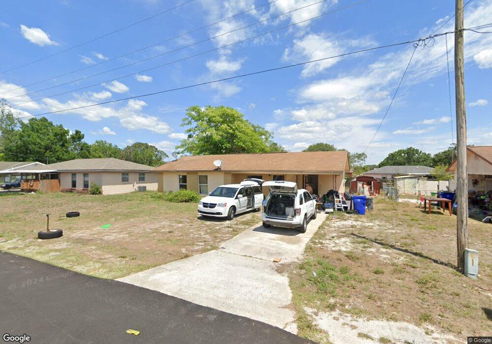 111 Sharon Ave, Sebring, FL 33875 - photo 1