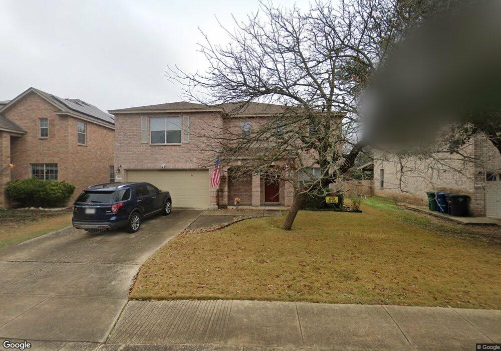 24806 Cooper Valley, San Antonio, TX 78255 - photo 1