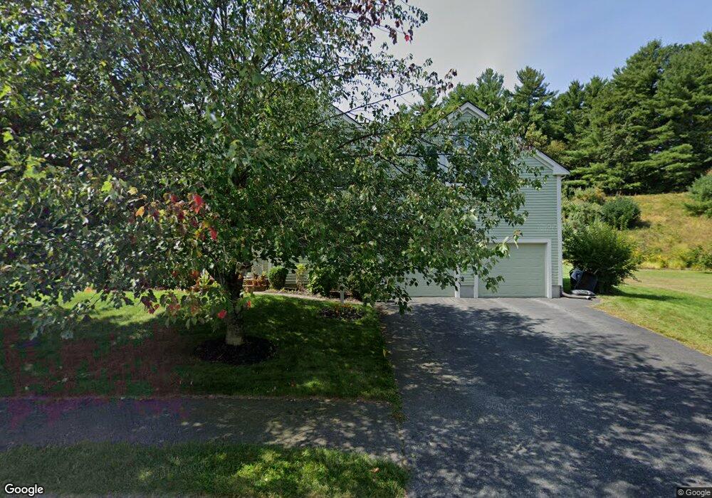 27 Lexington Dr, Acton, MA 01720 - photo 1