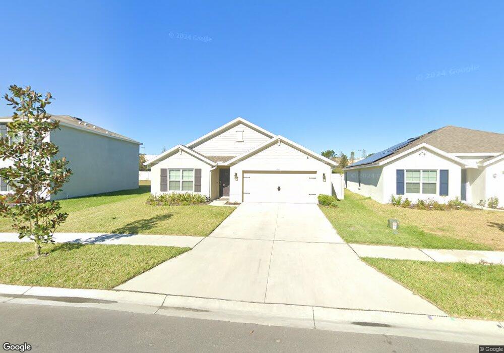 7863 Sail Clover Ln, Zephyrhills, FL 33540 - photo 1