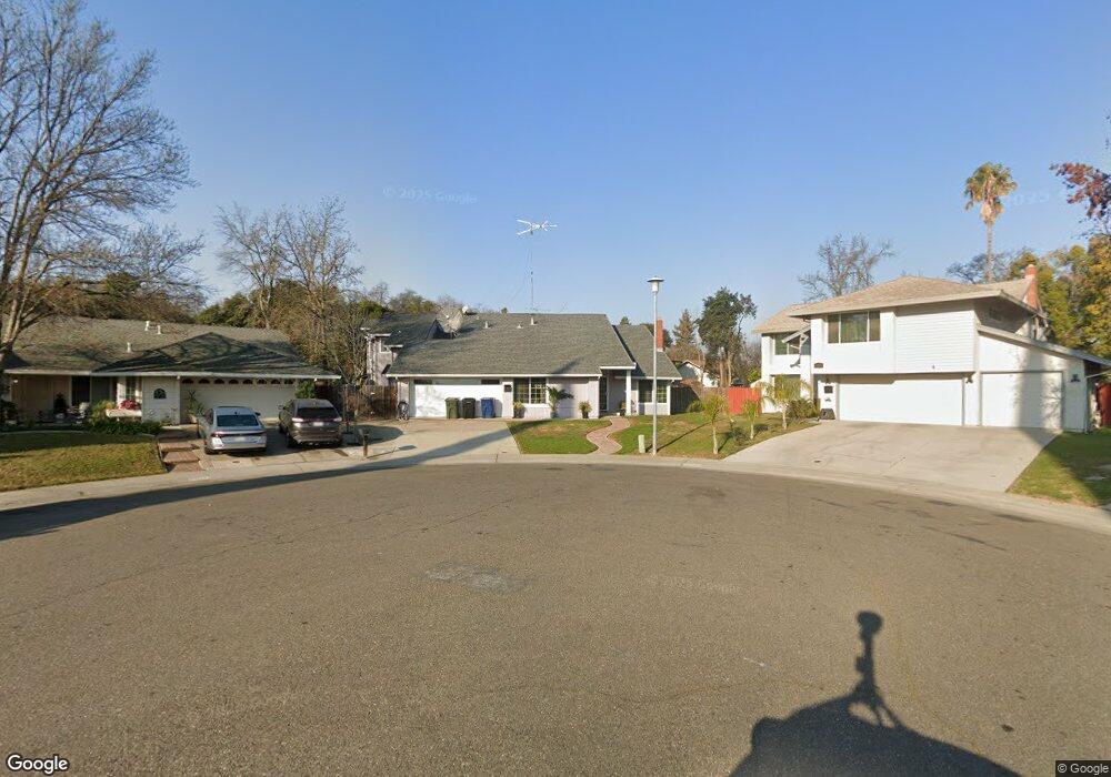 6800 Woodlock Way, Citrus Heights, CA 95621 - photo 1