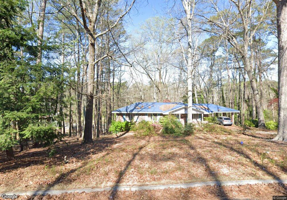 2682 Creekview Dr SW, Marietta, GA 30008 - photo 1