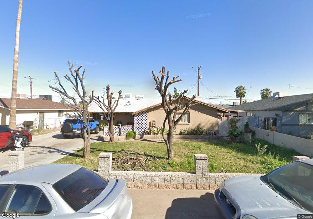 3001 N 46th Dr, Phoenix, AZ 85031 - photo 1