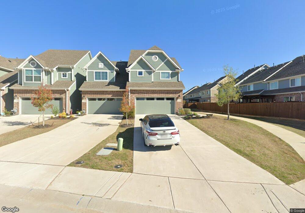 3022 Concord Dr, Wylie, TX 75098 - photo 1