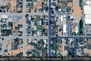 231 N 100 W, Blanding, UT 84511