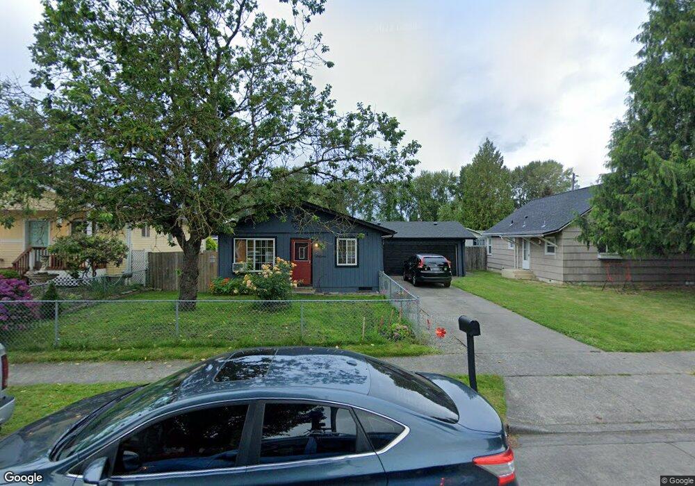 233 Carolina St, Longview, WA 98632 - photo 1