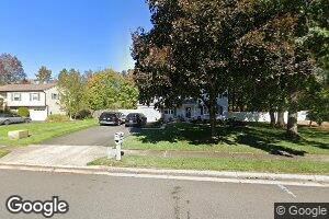 6 Devon Dr, Manalapan, NJ 07726