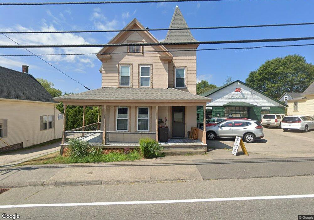 14 Main St, York, ME 03909 - photo 1