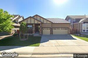 8035 Grady Cir, Castle Rock, CO 80108