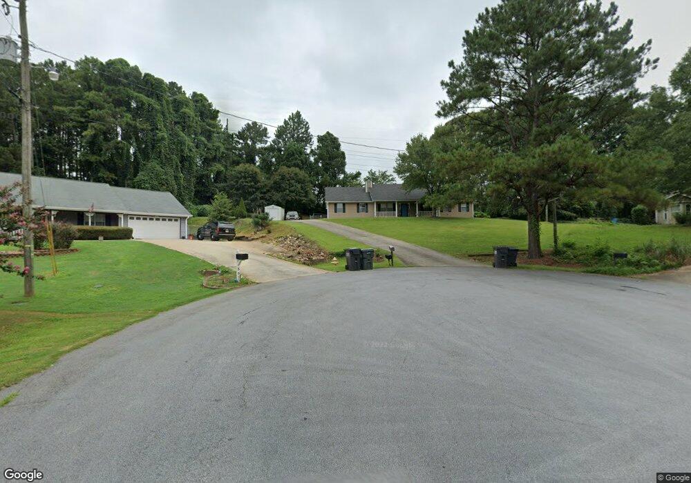 40 Brook Hollow, Covington, GA 30016 - photo 1