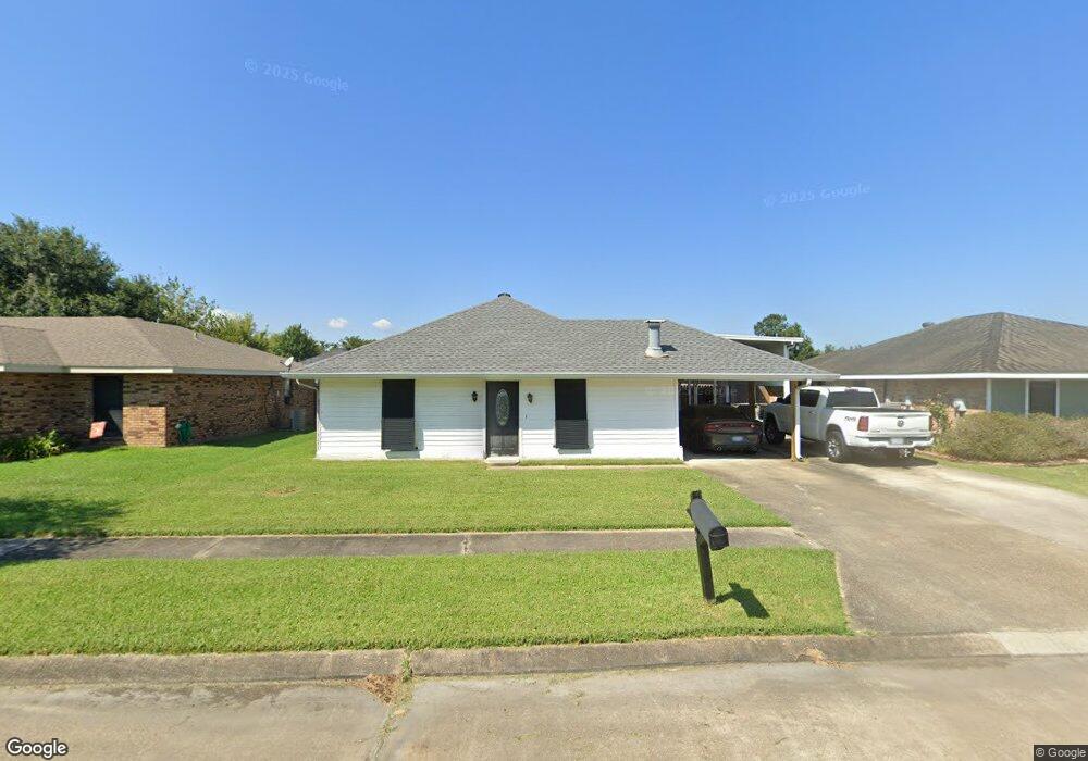 509 Louis Dr, Houma, LA 70364 - photo 1