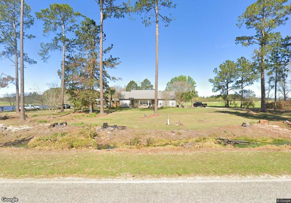 431 Lenox Brookfield Rd, Lenox, GA 31637 - photo 1