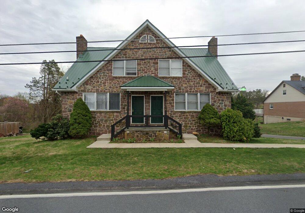 1820 Old Lancaster Pike, Reading, PA 19608 - photo 1