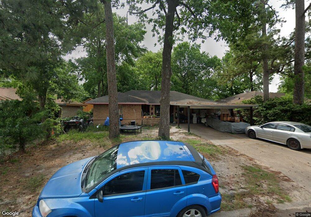 10209 Bretton Dr, Houston, TX 77016 - photo 1