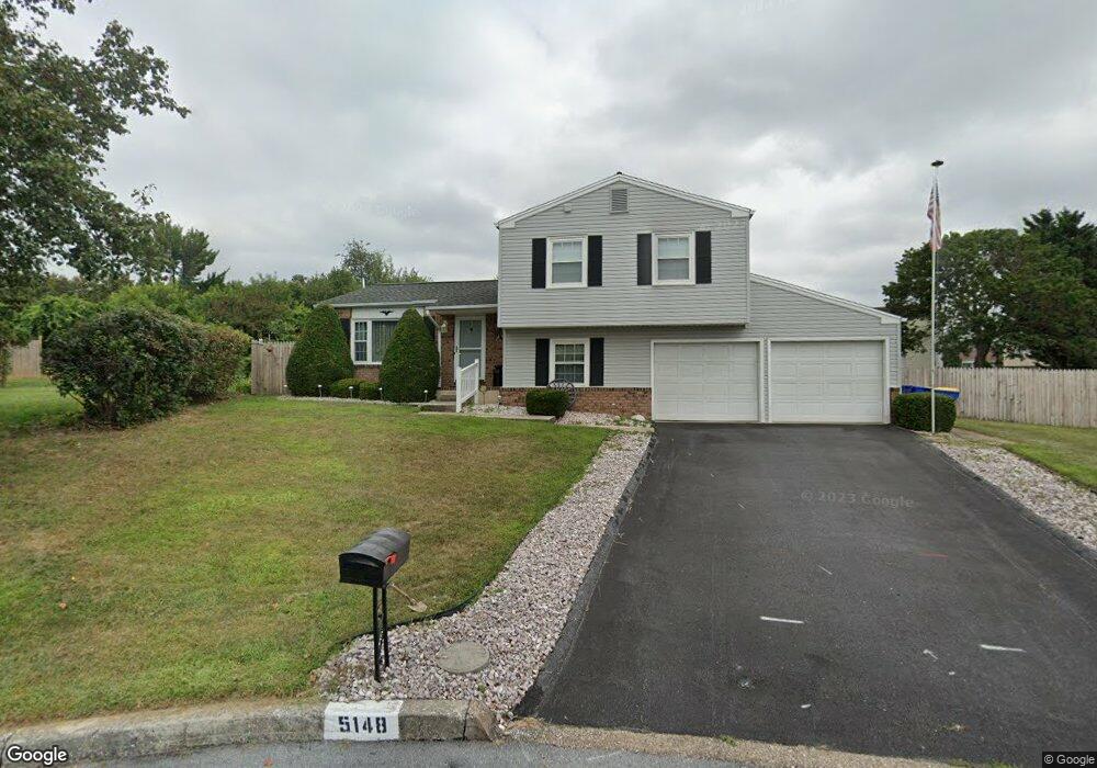 5148 Jodi Ct, Harrisburg, PA 17111 - photo 1