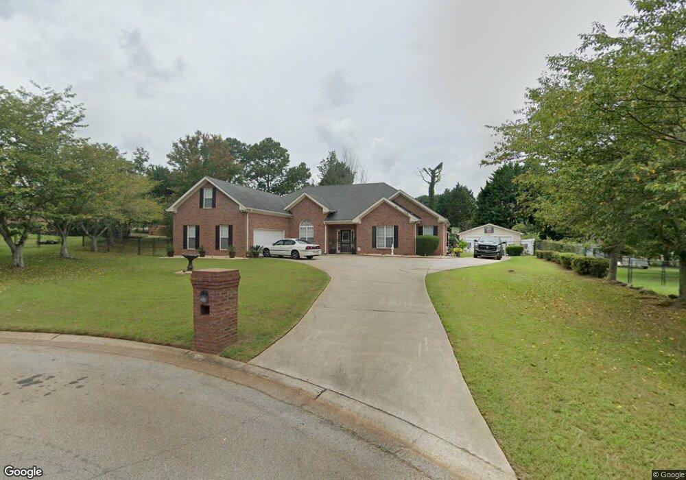 310 Wisteria Way, Covington, GA 30016 - photo 1