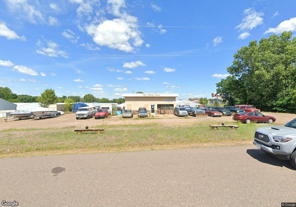 2536 W Moholt Dr, Eau Claire, WI 54703 - photo 1