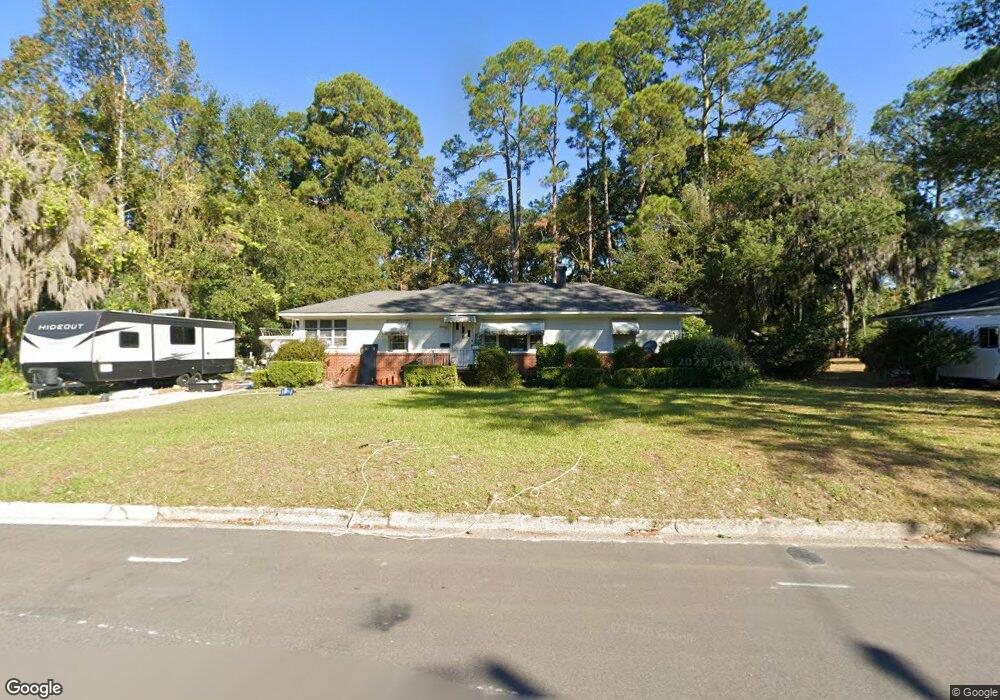 1908 E 63rd St, Savannah, GA 31404 - photo 1