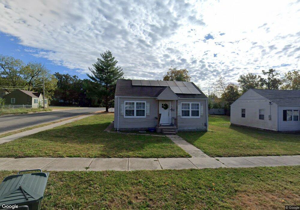 301 S Cedar St, Rolla, MO 65401 - photo 1