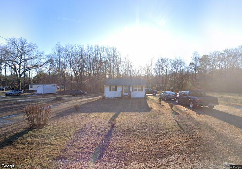 27038 Oxford Rd, Ruther Glen, VA 22546 - photo 1