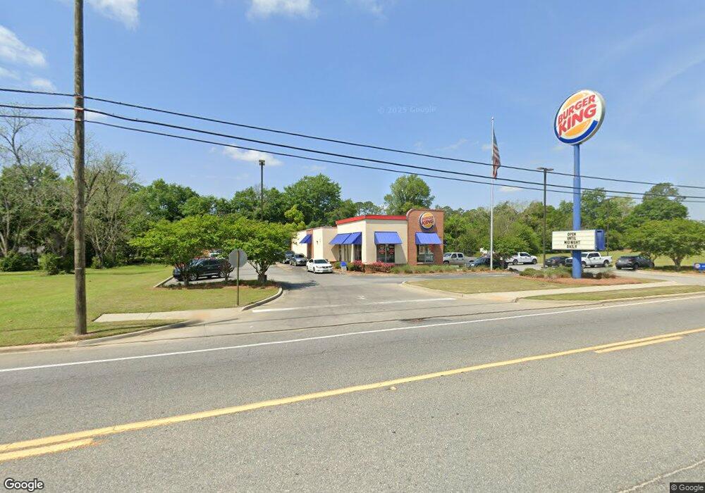 1608 Tift Ave N, Tifton, GA 31794 - photo 1