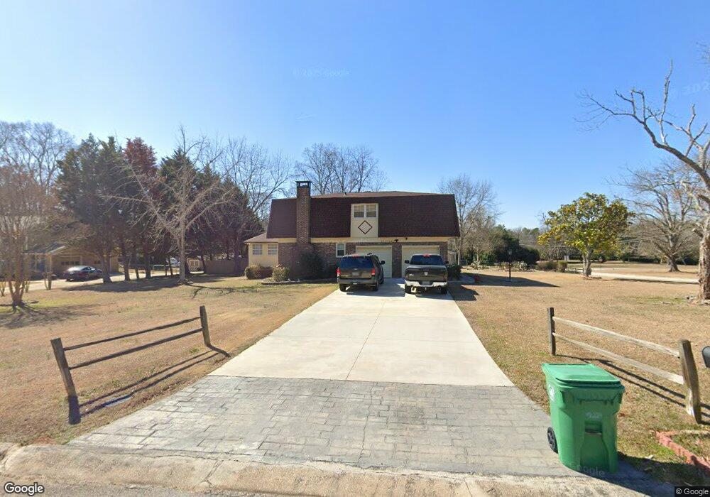 3381 S Rockview Ct, Lithonia, GA 30038 - photo 1