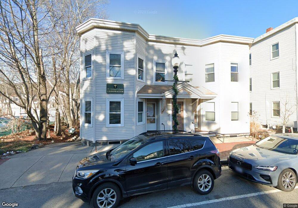 1287 Massachusetts Ave unit 1289, Arlington, MA 02476 - photo 1