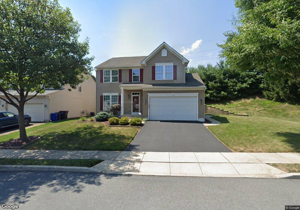 1140 Blair Rd, Bethlehem, PA 18017 - photo 1