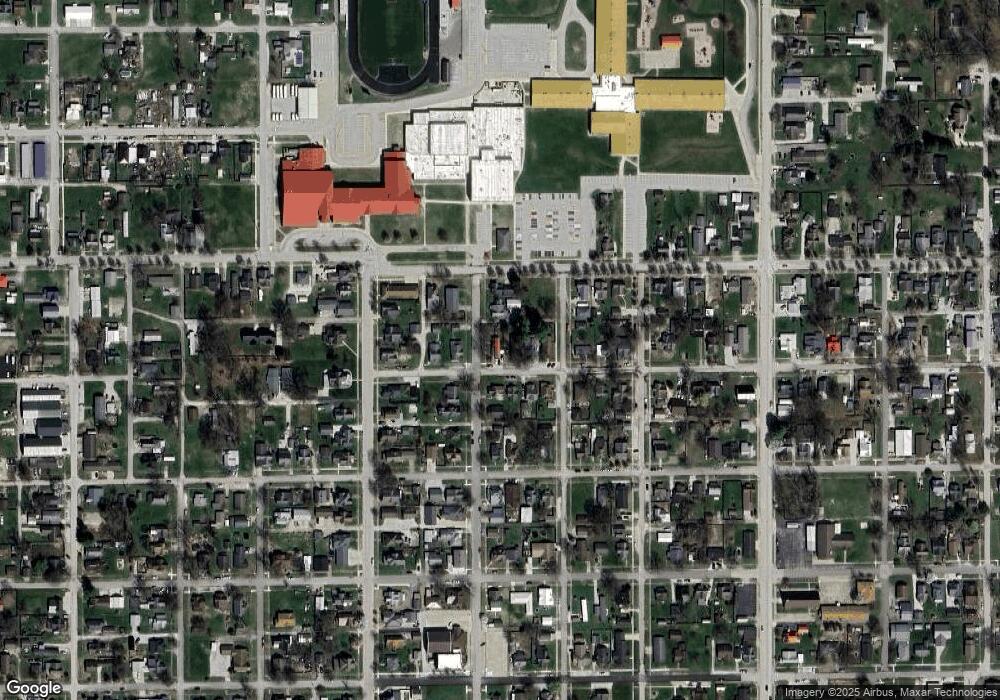 110 G St NE, Linton, IN 47441 - photo 1