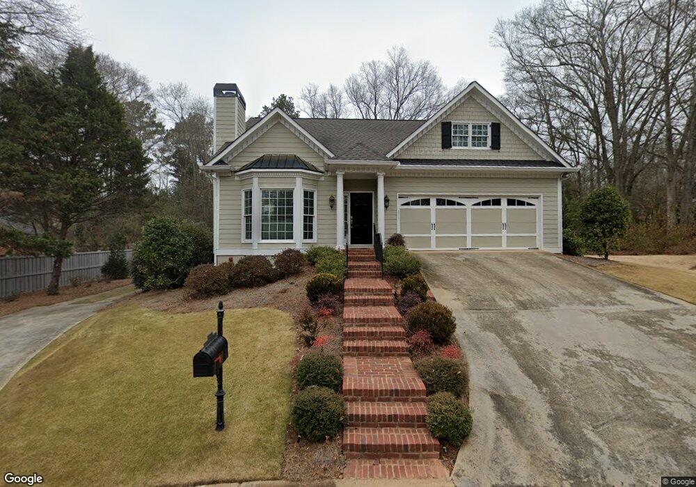 133 Princeton Mill Rd, Athens, GA 30606 - photo 1