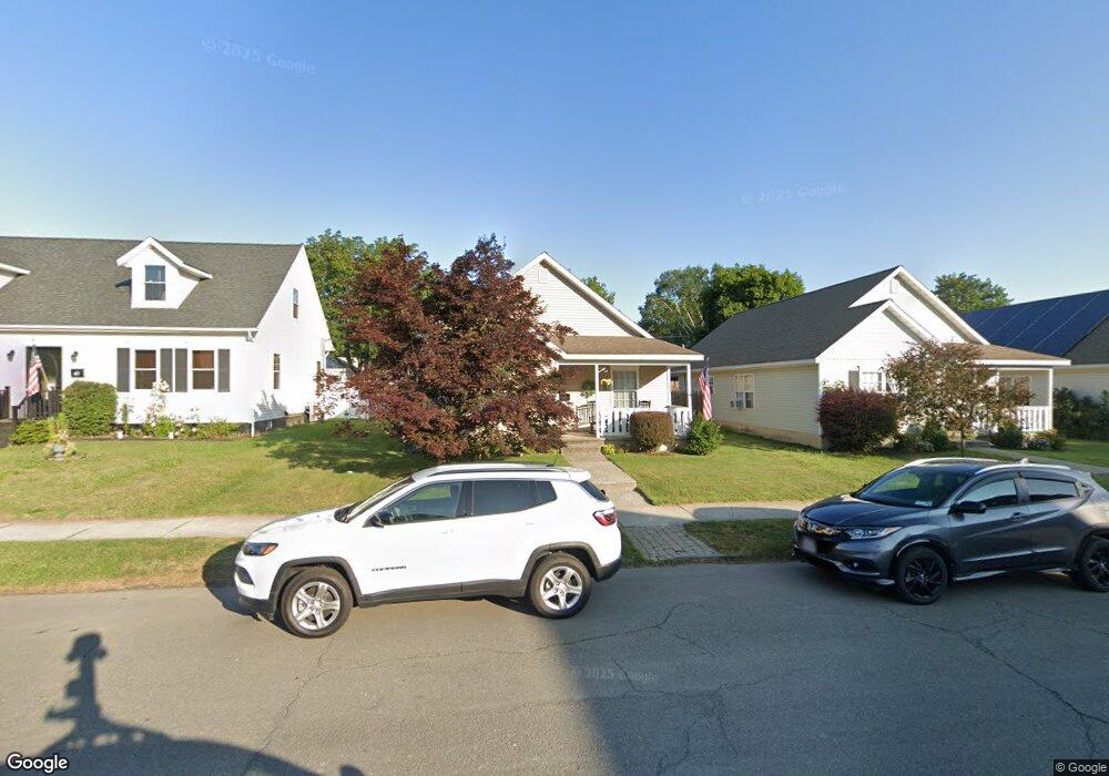 421 4th Ave, Troy, NY 12182 - photo 1