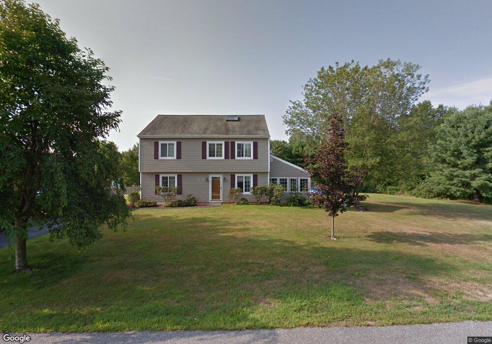 4 Gage Ln, MerriMacK, NH 03054 - photo 1