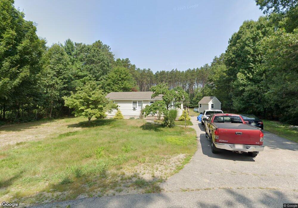 6 Pauls Way, Amherst, NH 03031 - photo 1