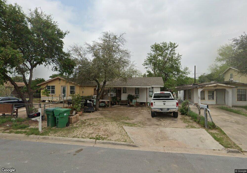 513 E Evans Ave, Pharr, TX 78577 - photo 1