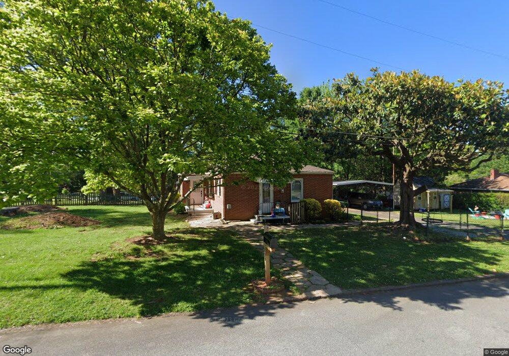 2146 Morris Ave, Tucker, GA 30084 - photo 1