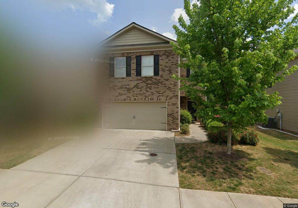 538 Altama Way unit 72, Acworth, GA 30102 - photo 1