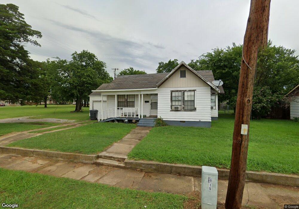 15 4th Ave NE, Ardmore, OK 73401 - photo 1