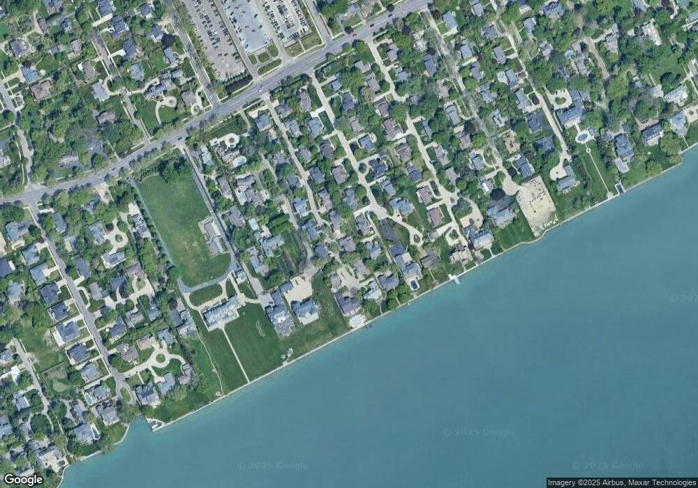 6 Sycamore Ln, Grosse Pointe, MI 48230 - photo 1