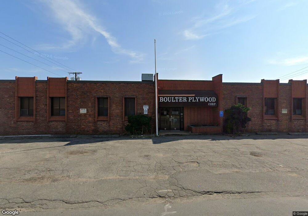 425 Riverside Ave, Medford, MA 02155 - photo 1