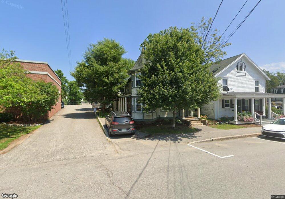 82 Main St, Meredith, NH 03253 - photo 1