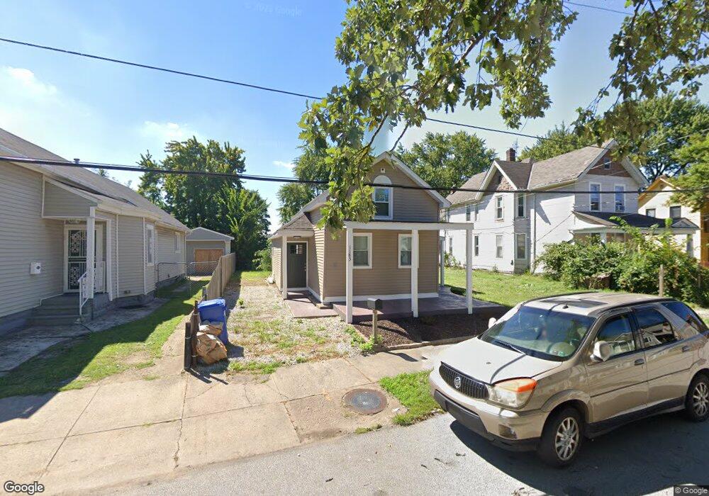 1183 Holmden Ave, Cleveland, OH 44109 - photo 1