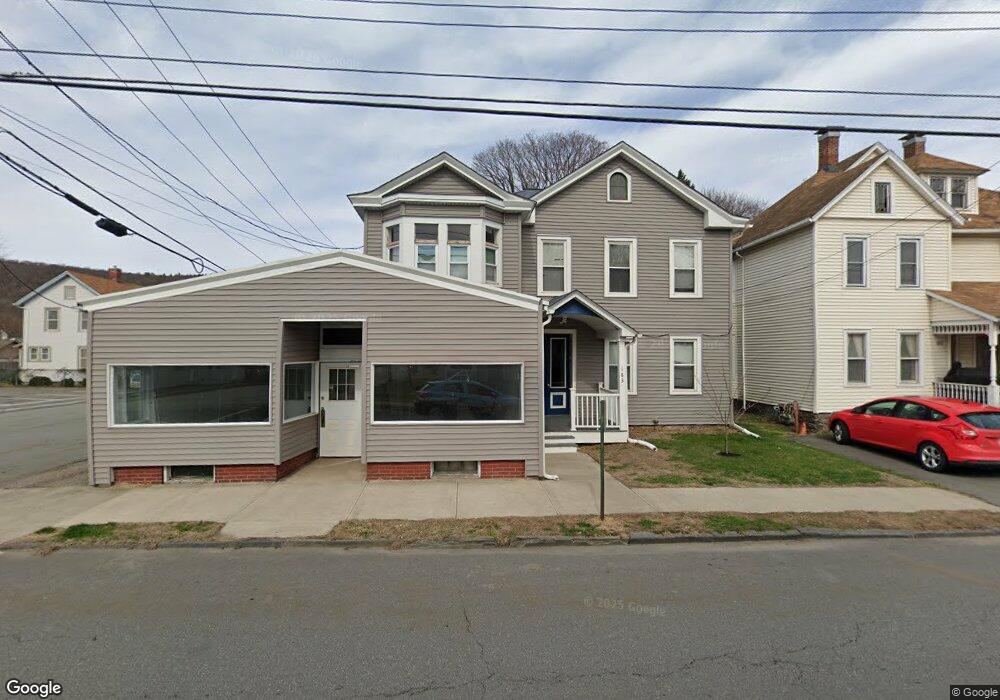 183 W Main St unit 2, Port Jervis, NY 12771 - photo 1