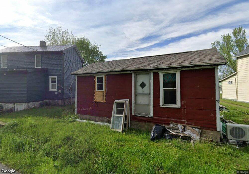 108 Water St, Homer City, PA 15748 - photo 1